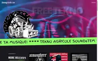 Teknoagricole.com Screenshot 2024-05-27 10:31:32