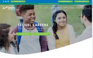 Sequeljobs.com Screenshot 2024-05-13 21:21:38