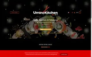 Uminokitchen.be Screenshot 2024-05-20 13:36:41