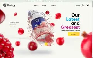 Abstraxtech.com Screenshot 2024-05-05 00:17:40