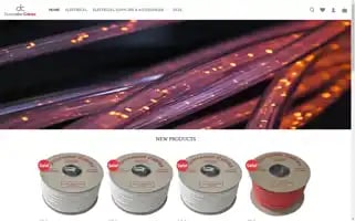 Cabledoncaster.com Screenshot 2024-05-23 22:36:55