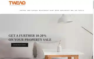 Tweaqproperty.com.au Screenshot 2024-06-18 16:33:29