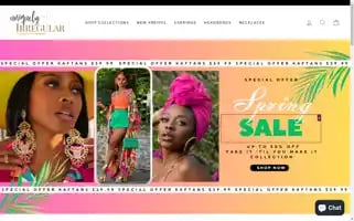 Uniquelyirregular.shop Screenshot 2024-05-03 22:06:22