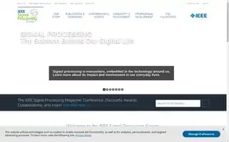 Signalprocessingsociety.org Screenshot 2024-05-13 22:37:03