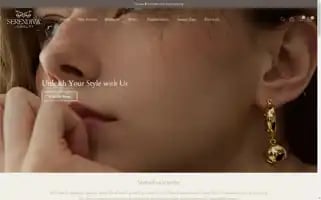 Serendiva-jewelry.com Screenshot 2024-05-02 04:57:59