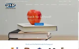 Usptrf.com Screenshot 2024-05-14 19:41:16