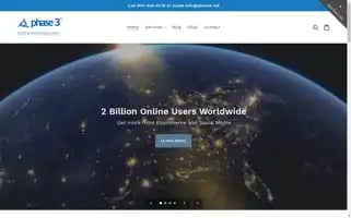 Phase3.net Screenshot 2024-06-13 07:43:51