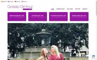 Gossipgirltournyc.com Screenshot 2024-04-18 08:42:45