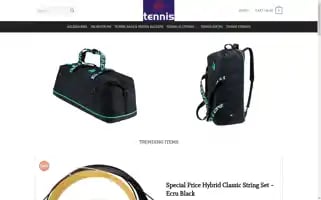 Tennis-supply.com Screenshot 2024-05-25 07:12:15