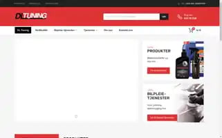 Dltuning.no Screenshot 2024-05-20 15:55:18