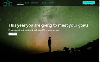 Mediagroupmarketing.com Screenshot 2024-06-29 05:09:08