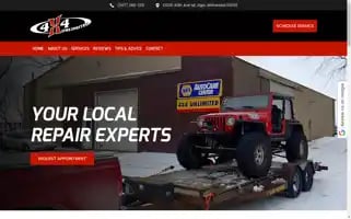 4x4unlimited.com Screenshot 2024-07-03 15:43:29