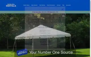 Oxonhillrentals.com Screenshot 2024-05-16 11:11:30