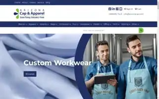 Arizonacap.com Screenshot 2024-05-08 14:07:56