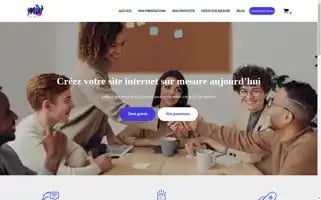 Mywebs.fr Screenshot 2024-05-23 19:29:47