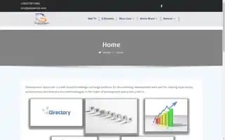 Develocom.net Screenshot 2024-05-26 22:48:40