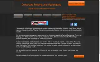 Crossroadstriping.com Screenshot 2024-04-16 17:05:37