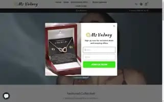 Msvadney.com Screenshot 2024-04-27 16:43:34