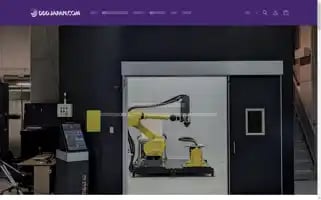 Dddjapan.com Screenshot 2024-05-05 05:15:30