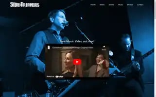 Sidetrippers.com Screenshot 2024-04-19 12:45:57