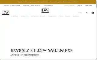 Designerwallcoverings.com Screenshot 2024-05-04 14:35:31