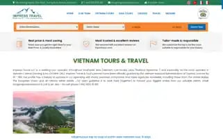 Impresstravel.com Screenshot 2024-04-17 14:23:34