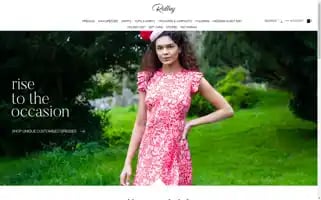 Ridleylondon.com Screenshot 2024-05-04 21:46:24