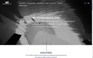 Transvalor.com Screenshot 2024-06-29 22:12:19