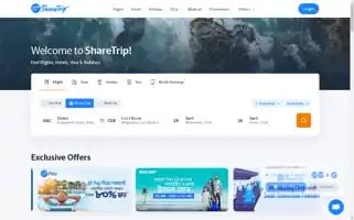 Sharetrip.net Screenshot 2024-04-23 10:31:04