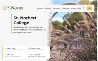 Snc.edu Screenshot 2024-05-15 07:24:34