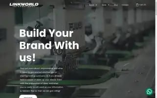 Linkworldintl.com Screenshot 2024-05-28 16:52:54