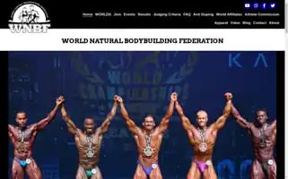 Worldnaturalbb.com Screenshot 2024-06-18 21:06:04