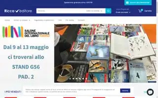 Riccaeditore.it Screenshot 2024-05-04 12:05:48