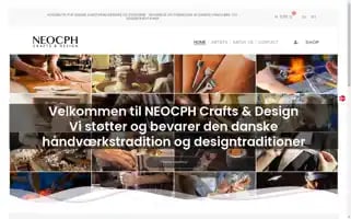 Neocphcrafts.dk Screenshot 2024-05-21 20:28:18