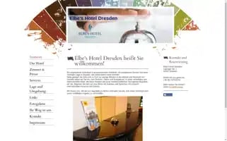 Elbes-hotel.de Screenshot 2024-04-17 10:57:18