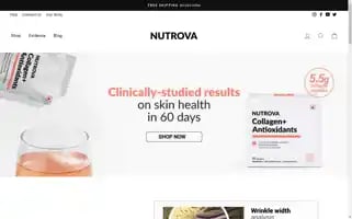 Nutrova.com Screenshot 2024-05-04 10:07:50