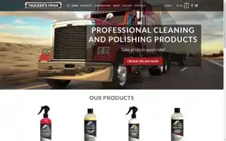 Truckerspride.co.nz Screenshot 2024-06-15 05:39:22