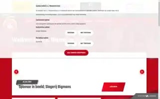 Vvnieuweschoot.nl Screenshot 2024-06-25 23:57:29