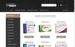 Pharmacy-today.com Screenshot 2024-06-26 17:41:40