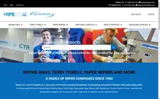 Wipeco.com Screenshot 2024-07-06 16:43:56