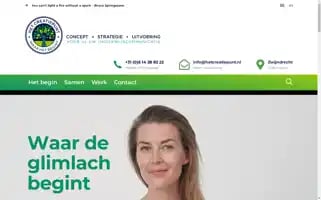 Hetcreatiepunt.nl Screenshot 2024-06-15 15:52:18