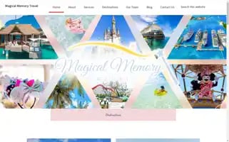 Magicalmemorytravel.com Screenshot 2024-04-26 20:17:47