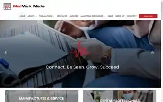 Medmarkmedia.com Screenshot 2024-07-01 02:49:56