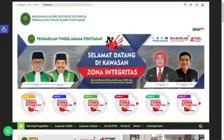 Pta-pontianak.go.id Screenshot 2024-07-07 14:00:08