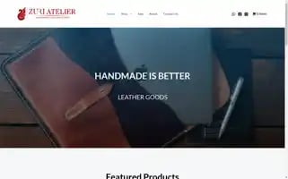 Zuriatelier.com Screenshot 2024-05-19 12:34:04