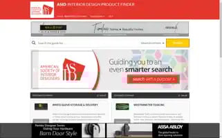Interiordesignproductfinder.com Screenshot 2024-07-06 17:49:10