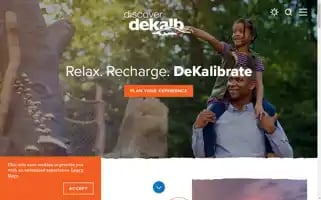 Discoverdekalb.com Screenshot 2024-07-06 00:40:17