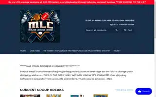 Majorleaguecardz.com Screenshot 2024-05-12 19:59:43