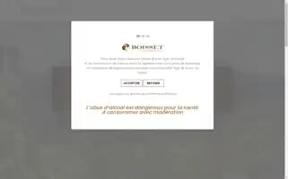 Boisset.fr Screenshot 2024-07-04 06:41:11