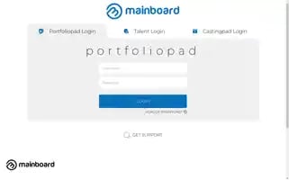 Portfoliopad.com Screenshot 2024-07-05 16:33:55